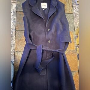 St. John vest